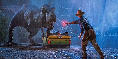 Dalton Film Group presents: Jurassic Park