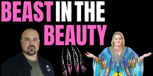 Beast in The Beauty With The Technician & Kristy Drake ( WOMEN'S EVENT)  
