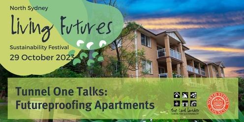 Living Futures: Pathways for Futureproofing Apartments