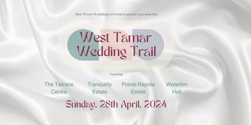 The West Tamar Wedding Trail