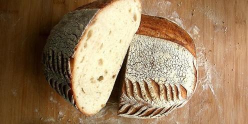 Sourdough Bread Workshop with Jane