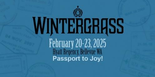 Wintergrass 2025 