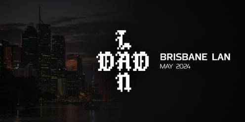 DadLAN Brisbane May 2024
