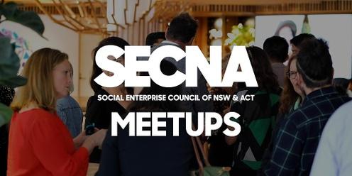 SECNA Meetup #5: Social Justice