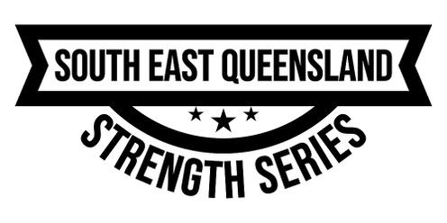 2022 South East QLD Strength Series - All Abilities