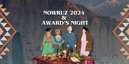 VASA Nowruz Festival + Awards Night 2024