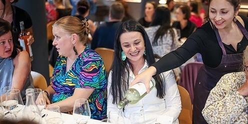 Canberra Fabulous Ladies Wine Soiree with Dandelion Vineyards
