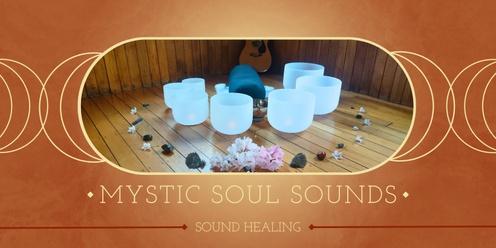 Sonic Soul Activation: Reconnecting with the Self