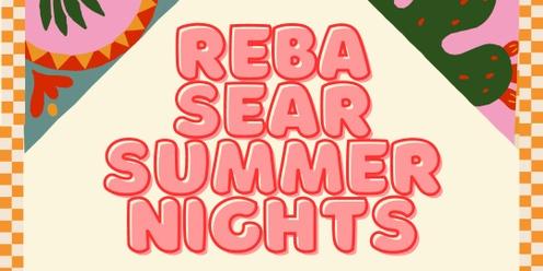 Reba Sear Summer Nights Vol 3.