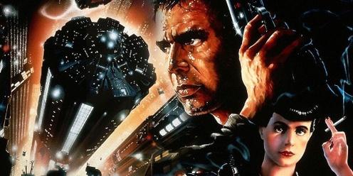 Dalton Film Group presents: Blade Runner