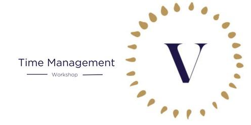 Venus Virtual: Time Management- 8/11/24