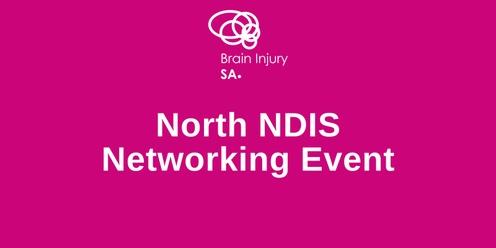 North NDIS Networking event