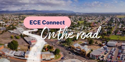 ECE Connect On the Road - Cessnock