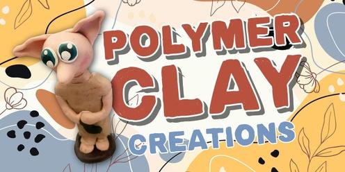 Polymer Clay Creations 