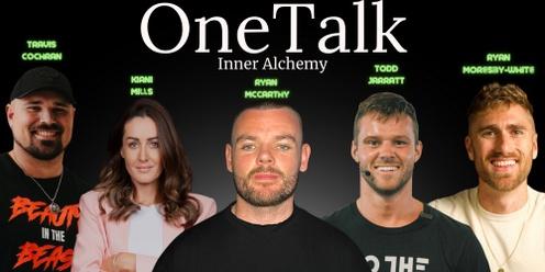 OneTalk: Inner Alchemy