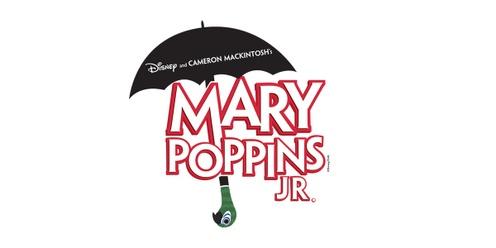 Mary Poppins Jr in Warkworth (Rodney)