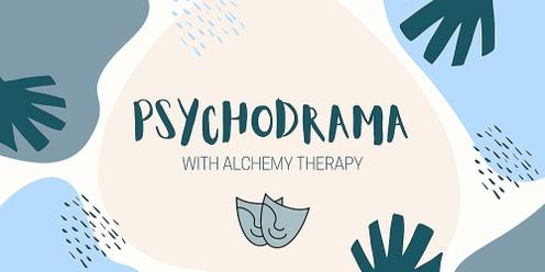 Psychodrama Course