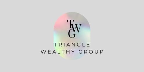 Triangle Wealthy Retreat