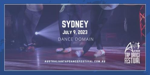 Australian Tap Dance Festival Experience | Sydney 2023