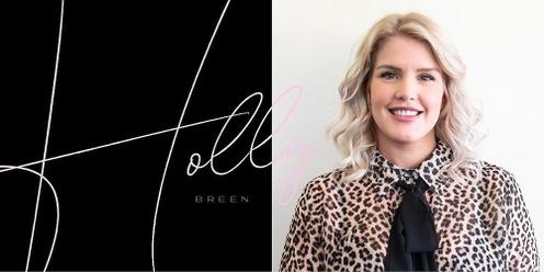 Holly Breen Blonde Specialist - Canberra (ACT)
