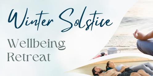Winter Solstice Half Day Island Nature Retreat - Yoga, Ceremonial Cacao, Essential Oils Perfume Creation and So much more!
