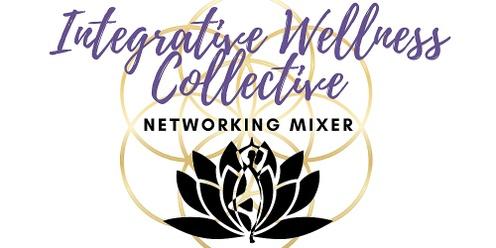 Integrative Wellness Collective's Monthly LIVE Wellness Business Luncheon