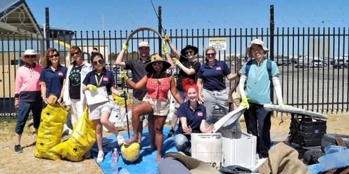 Clean Up Australia Day with Murdoch University and AUSMAP!
