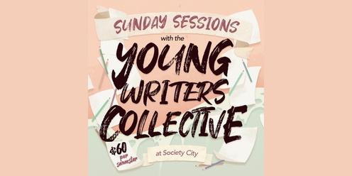 Young Writers Collective – Semester Two