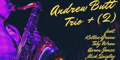 Andrew Butt Trio + (2)