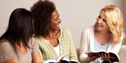 Book Club| Exploring Embodied Intuition & Wisdom (8 Week Course) Small Group Mentoring