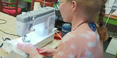 Alterations/Repairs Sewing Course @ Upcycle Newcastle
