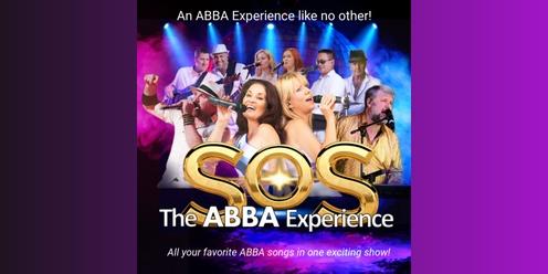 SOS: The ABBA Experience