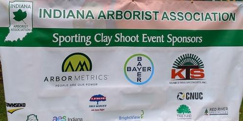 2023 Indiana Arborist Association Sporting Clay Shoot