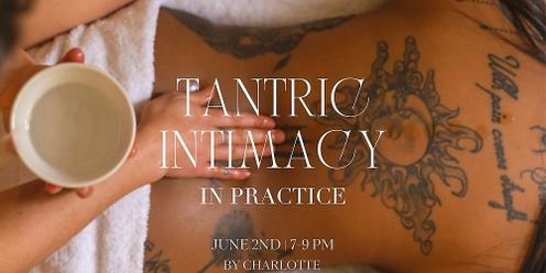 Tantric Intimacy in Practice