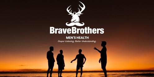 Brave Talk - A brief suicide prevention initiative