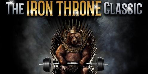 The Iron Throne Classic