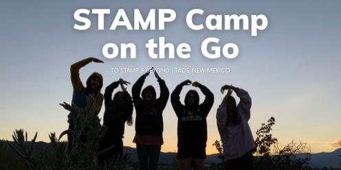 STAMP Camp On the Go 2.0 -- To STAMP & Beyond