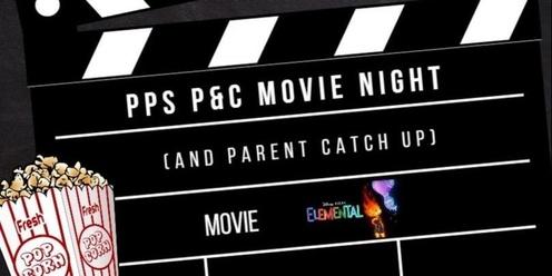 PPS Movie Night 2023