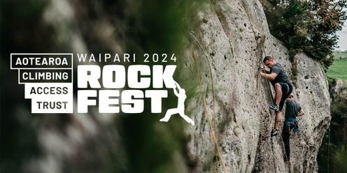 ACAT RockFest - Waipari