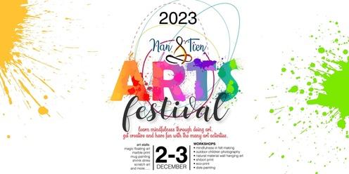 Nan Tien Arts Festival