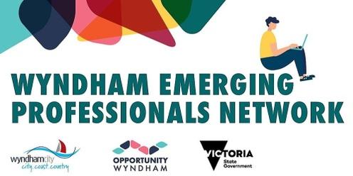 Wyndham Emerging Professionals Network - Networking Event