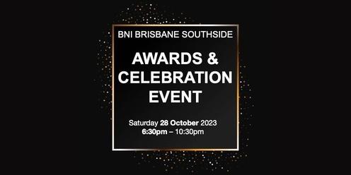 BNI Brisbane Southside Awards Night 2023