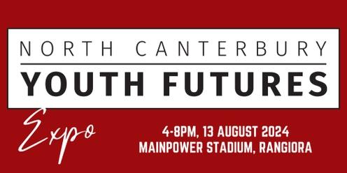 North Canterbury Youth Futures - Careers Expo 