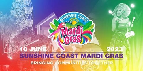 Sunshine Coast Mardis Gras