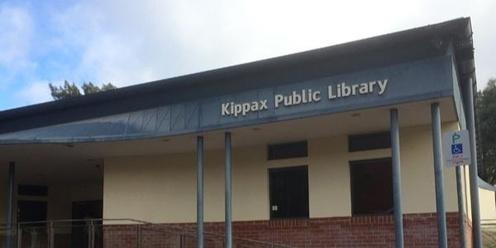 Digital support appointments - Kippax Library
