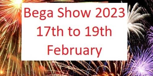 Bega Show 2023