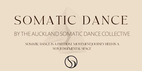 Somatic Dance