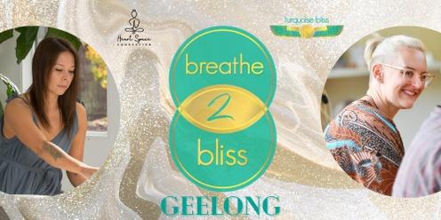 BREATHE2BLISS Geelong