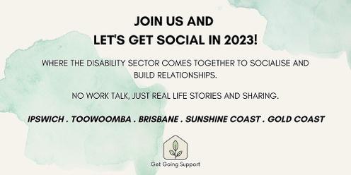 Let's Get Social Sunshine Coast!
