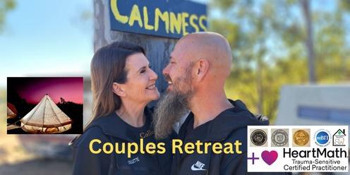 Couples Retreat In Nature